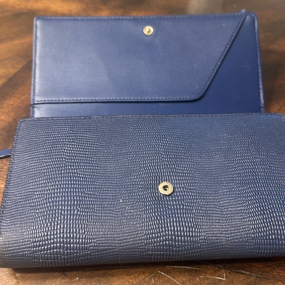 Vintage Kate Spade wallet - Picture 5 of 6